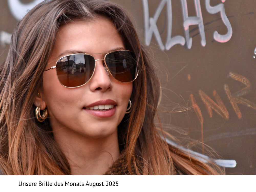optiker brille mainz